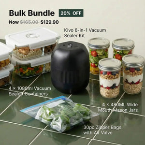 Bulk Bundle